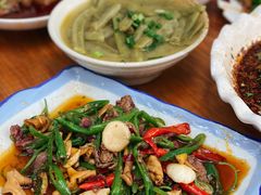 -百年粉蒸牛肉