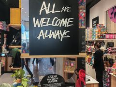 -LUSH(威尼斯人店)