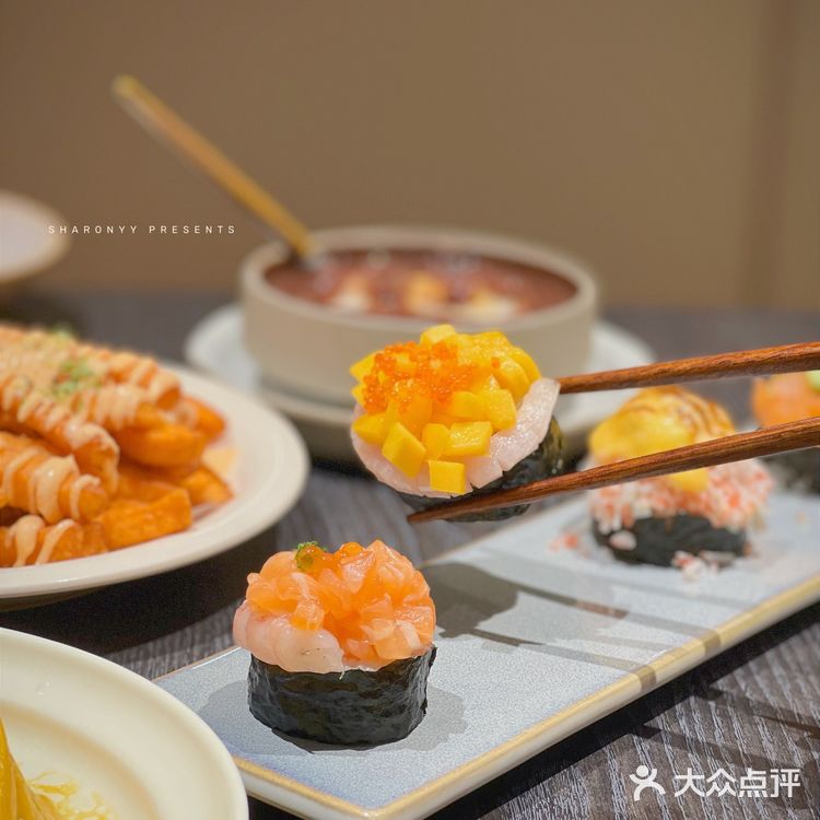 “黑暗料理”奶油咖喱⁉️精致宝藏级日料の万岁小屋✨