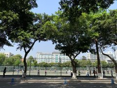 -四川大学(望江校区)