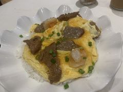 -龙记·香港茶餐厅(海上世界店)