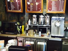 -咖啡陪你(广顺北大街福码大厦店)