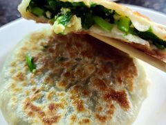 素馅饼-二姐卤煮(南十里居店)