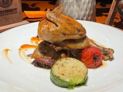 -布拉格餐厅· 中欧捷克菜(全国首店)