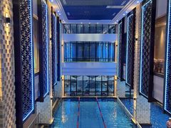 -北京海德酒店温泉