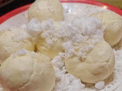 -闯关东东北农家菜(崂山石老人店)