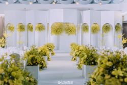 -花轿喜屋婚礼策划