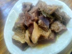 -陈记汤饭(水巷口店)