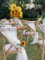 -DNA Wedding 婚礼记(上海店)