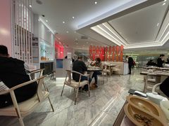 -喜鼎海胆水饺(平安金融中心店)