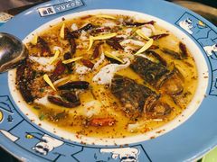 -鱼库·不仅是一家烤鱼店(车公庙店)