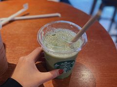 -星巴克(深圳五洲星苑店)