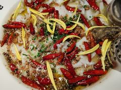 -太二酸菜鱼(沈阳万象城店)