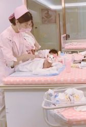 点击看大图 婴儿服务-盈月阁母婴护理中心·月子中心·月嫂育儿嫂