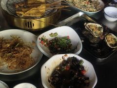 -宵夜侠·自选衡阳烧烤大排档(新塘白江店)