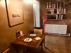 -HIGH FIVE哈福手工汉堡(桂林路店)