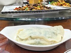 -渔码头食府(蓬莱阁店)