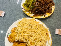 -春花民族美食(佳木斯总店)