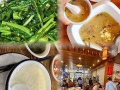 -美未居·老字号·地道顺德菜·桑拿鸡·鱼生(容桂店)