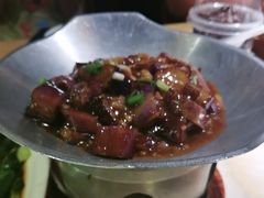 -绿茶餐厅(西单老佛爷店)
