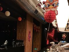 -Nord Grill&Bar Highland诺德西餐(深圳欢乐海岸店)