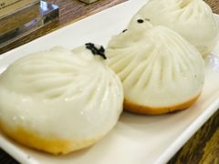 -翡翠拉面小笼包(机场DFS店)