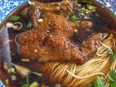 -伟记奥面馆(养育巷店)
