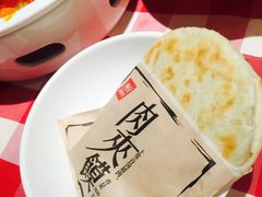 -西贝莜面村(近铁城市广场店)