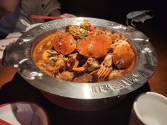 -胖哥俩肉蟹煲(苏州中心店)