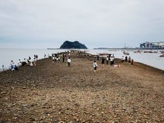 -锦州笔架山风景区