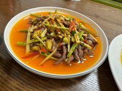 -酸婆娘江湖川菜(紫竹路店)