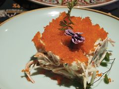 -卢布里西餐厅(海拉尔店)