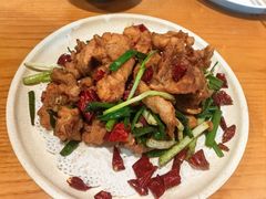 -金龙·打边炉(南京西路店)