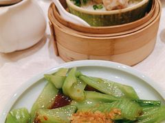 -聚福山莊·寻味顺德(北滘店)