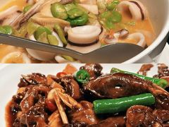 -上座云间·青年赣菜(绿茵店)