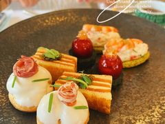 -上海和平饭店华懋阁 Cathay Room