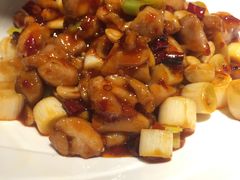 -又一福烤鸭·北京菜(东四店)