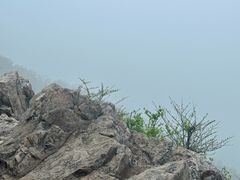 -头陀岭景区