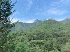 -白草畔自然风景区