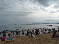 -大梅沙海滨公园