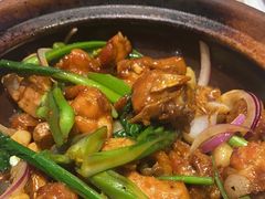 -汤城小厨•粤菜•靓汤(西直门凯德MALL店)