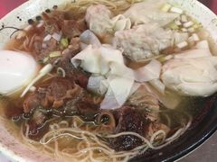 -洋城面店(荔塱农副产品综合批发市场店)