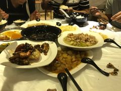 -御龙阁海鲜酒楼