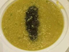 小米辽参-渔娘渔家丹东海鲜(东直门店)