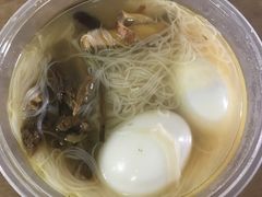 -老牌依强牛肉店(达道总店)