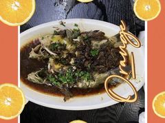 -绍兴名菜馆(可乐路店)