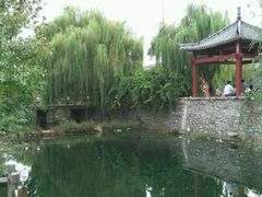 -竹泉村旅游度假区