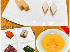 -萬國春·中菜馆(颐和公馆店)