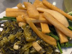 -姐妹鸭仔饭店(湾南路店)