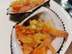 -海味当家·蒸锅海鲜(中山广场创始店)